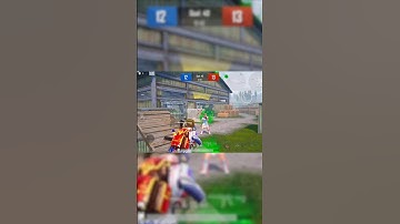 #tdm @BattlegroundsMobile_IN