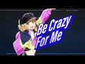 TV Anime &quot;Paripi Koumei&quot;  &#39;Be Crazy For Me&#39; (Eiko Starring 96猫) Music Video