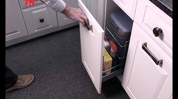 Waste & Recycle pullout 1