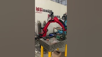Automatic Welder Robot Industrial Soldering Robot for Assembly, Soldering, Loading