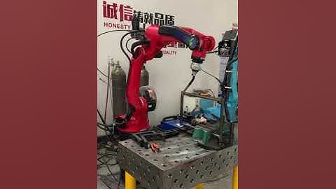 Automatic Welder Robot Industrial Soldering Robot for Assembly, Soldering, Loading