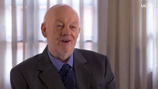 Nicholas Crafts | Doctor Honoris Causa 2020 UC3M