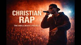 Romans 8 (TKB) (Christian Rap) (Version 2) - The Bible Music Project