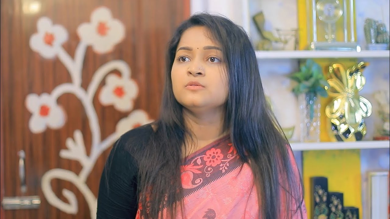 স্বামী যখন নেশাখোর, অতঃপর স্ত্রীর পরিনতি কেমন হয় দেখুন | STN Motivation Bongo