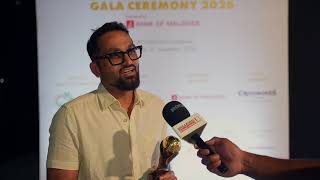 SO/ Maldives - Sudheer Mekkattu, Director of Brand