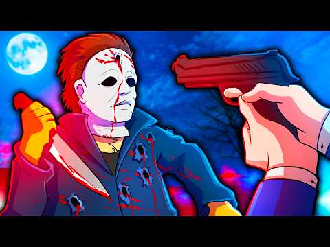 LA FINE DI MICHAEL MYERS.