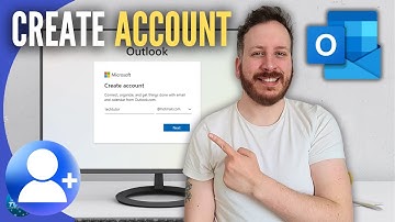How To Create An Account On Hotmail