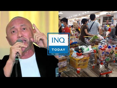 Teves arrested while golfing in Timor-Leste | INQToday