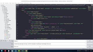 Wordpress 5, creating crud with Bootstrap 4, Sweet Alert 2, Datatables, Laravel mix, Composer