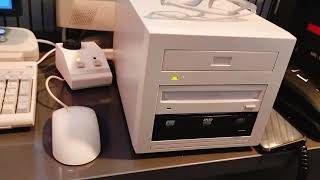 Signa Excite software explanation with Brain MRS planning & processing. screenshot 4