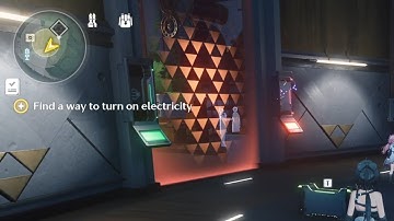[Quick Guide] Find a way to turn on electricity in Wuthering Waves
