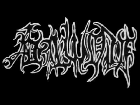 Adalwolf - III. Nacht des Untergangs