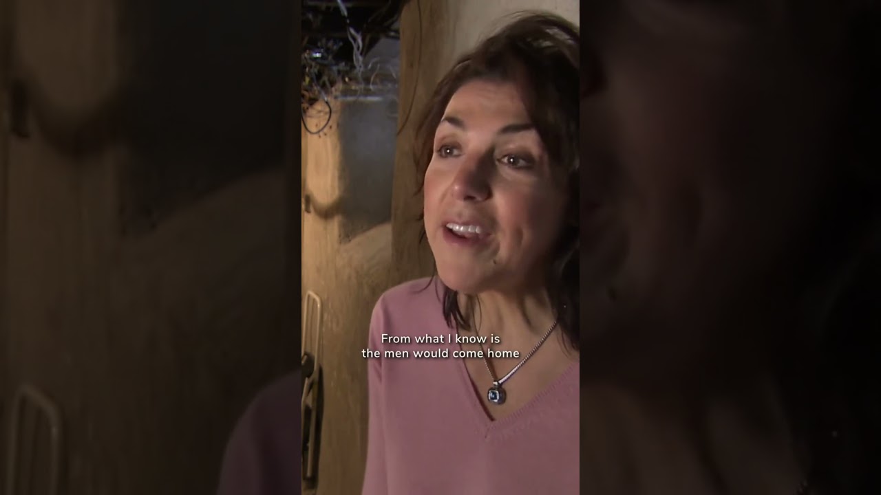 What are the origins of the Pittsburgh Potty? Do you have one in your basement? #shorts #pgh