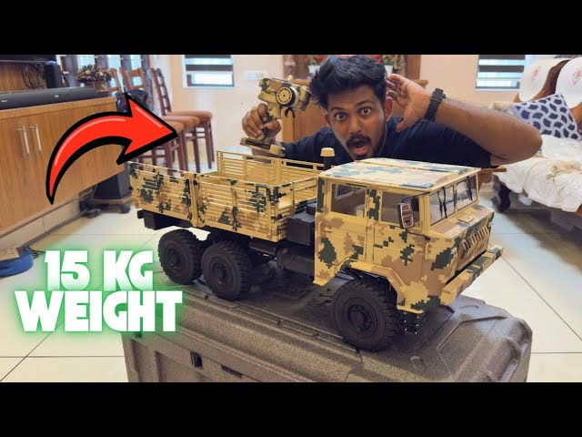 Latest Title & Thumbnail