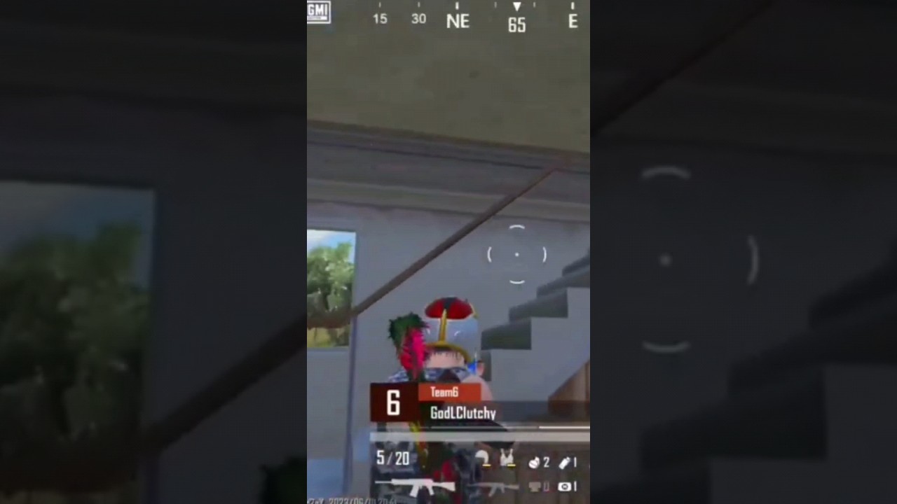 GODLIKE VS MAVI SQUAD 🔥 4v4 battle 