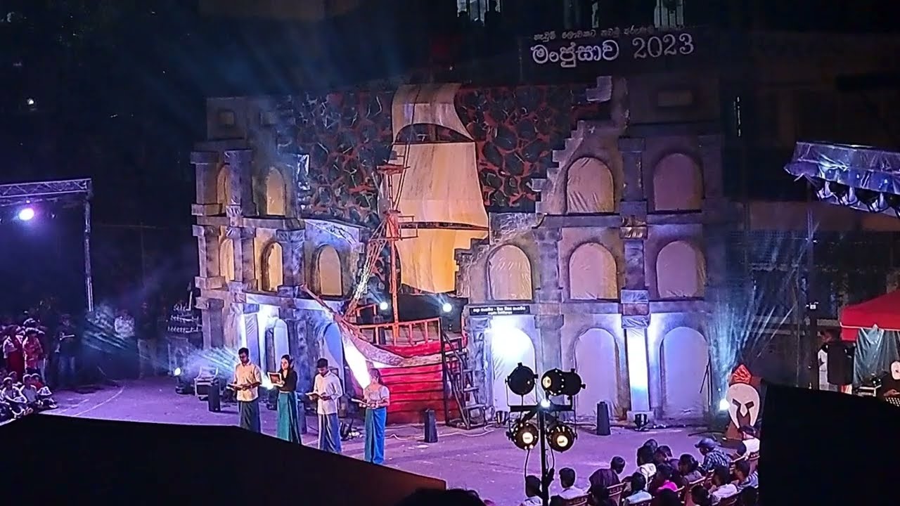 මංජුසාව 2023💗|මොකක්ද මේ කැම්පස් මංජුසාව🙄|University of kelaniya manjusawa 2023|manjusawa 2023