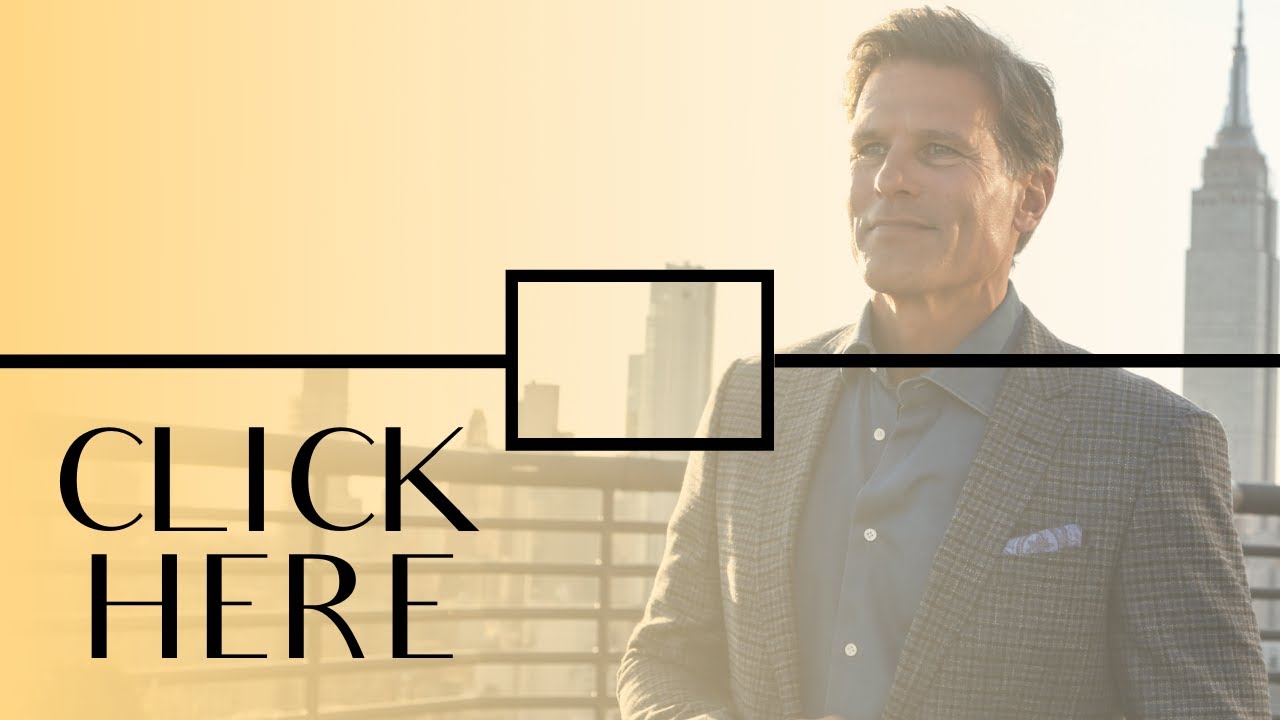 Greg Maybaum Loves Living and Working in NYC YouTube