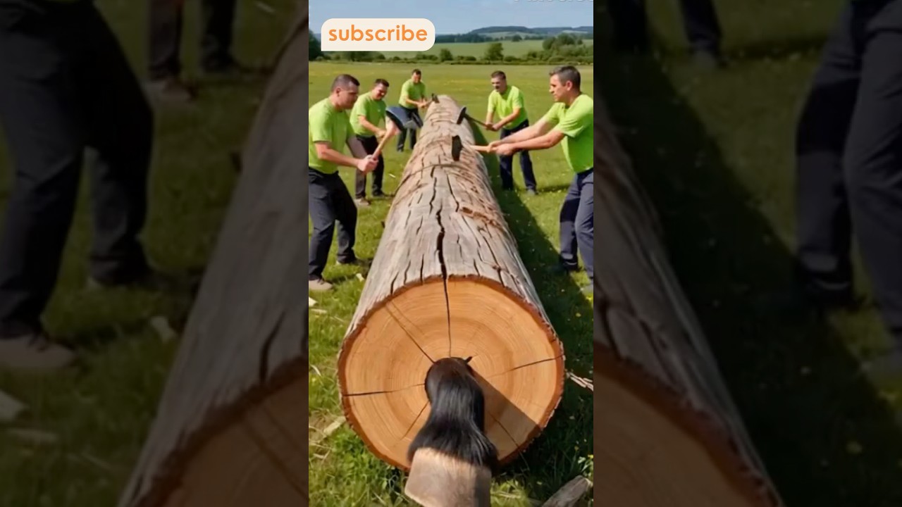 Rescue Buffalo 🐃 | Heart-Touching Animal Rescue Animation 