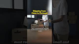 #portugal #portugal2022 #lisbon #oporto #china #import #export #agent #logistics #fedex #dhl #agent