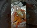 Fried chicken leg piece#shorts#shortsfeed #shortsviral #tamilshorts #dailyshorts #ஷார்ட்ஸ் #chicken
