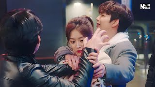 New Korean Mix Hindi Songs 2024❤Yoo Seung Ho & Jo Bo Ah Love Story❤Korean Drama❤NAHID HASAN Resimi