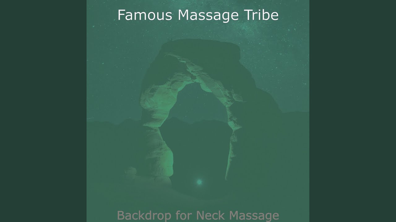 Fun Ambiance for Spa Treatments