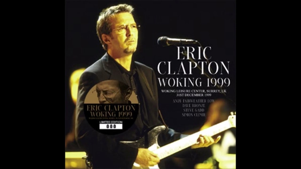 h*3様 激レア 廃盤 希少 未開封 MFSL 24K Eric Clapton Eric Clapton by Eric Clapton (CD, Aug-1995, Mobile Fidelity Sound