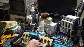 ITC#89:- Atari 2600 6-switch UAV Install Process (NTSC) Profile
