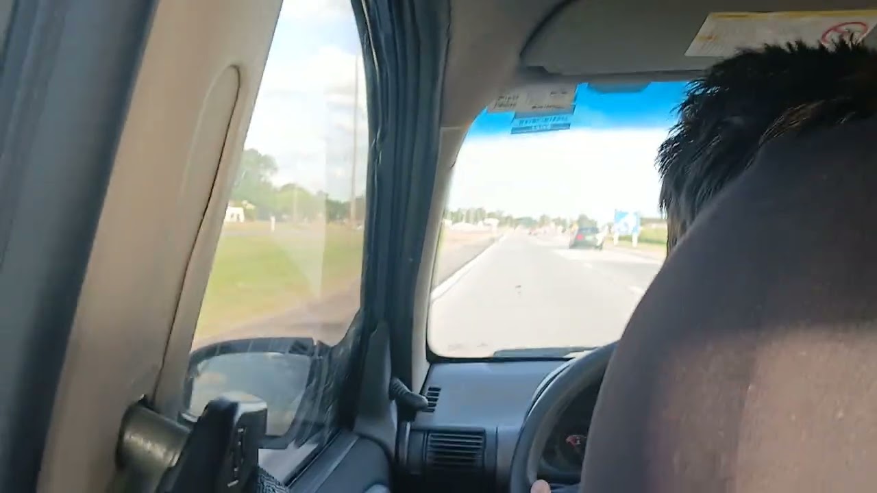 Cita 2071 || Marcopolo Viaggio G7 1050 || Scania K310