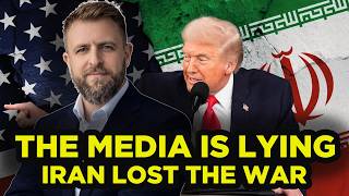 Iran JUST Lost (This Changes EVERYTHING) Net Worth