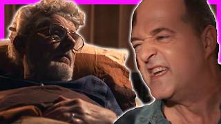 GTST: Tinus heeft nog maar weinig tijd — en vraagt Luuk om het onmogelijke