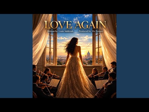 Love Again