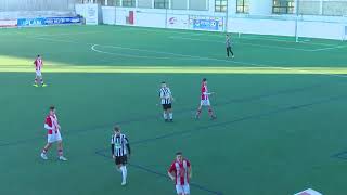 Tortosa B-Amposta B 1-0