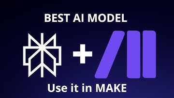 Perplexity + Make.com = The Ultimate Automation Hack (Get ANY Info Instantly!)