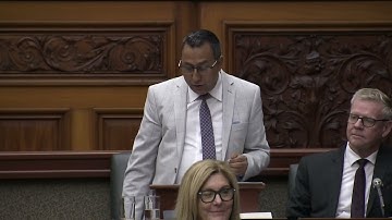 2025-10-27 Members’ Statements