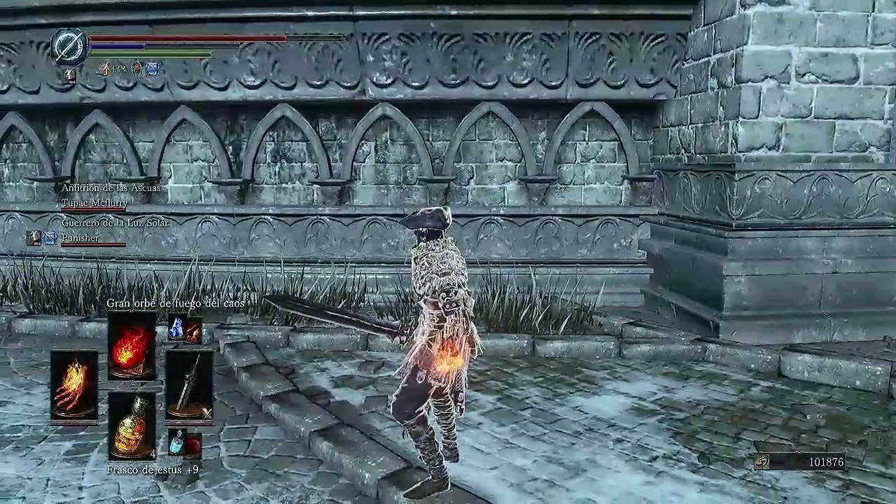 DarkSoulsLoL- Billy_TupacMcflurry_Punisher----PVPSoldiers