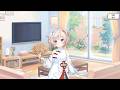 公主连结 华宫凤子（凤凰）现实世界 生日剧情 中文版（CV：篠田南）