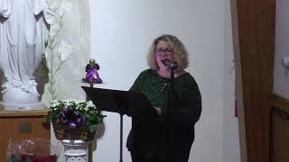 Third Sunday of Advent