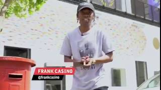bacardihouseparty Sessions  Frank Casino