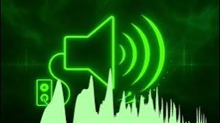 Run with it - Sound Effect
