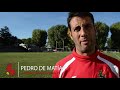 Las Leonas 7s preparan el torneo de Elche
