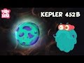 Exploring Kepler-452b The Earth-Like Planet With Potential For Life