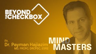 CBT for Insomnia: The Gold Standard for Better Sleep | #68 ft. Dr. Payman Hajiazim