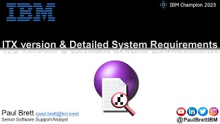 Software Design 2022.1〜2023.12 +WEB DB ITX version & Detailed System Requirements - YouTube
