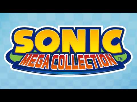 Video: UK-diagram: Sonic Mega Collection Avslutar NFSU2s Körning