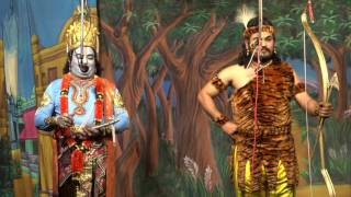 D V SUBBARAO GAYOPAKHYANAM ( PART 1 OUT OF 4)