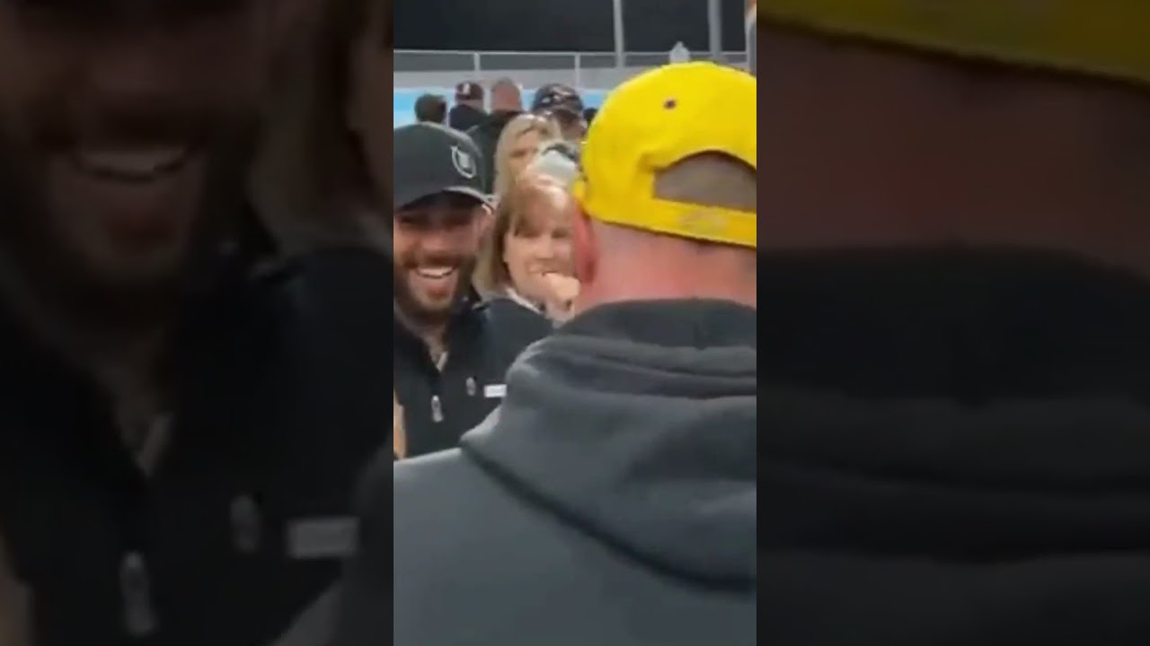 NASCAR ROSS CHASTAIN FAN FAVORITE! Swarmed fans!Phoenix championship race 2022 