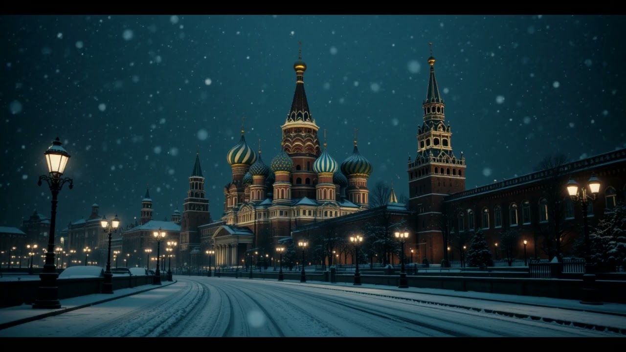 AI Music - Катюша [ Katyusha ] AI - Russian Eurodisco AI - Soviet Music