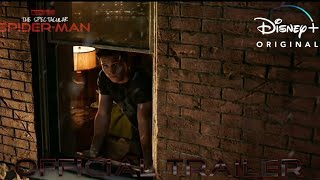 (Fan-Made)Marvel Studios' The Spectacular Spider-Man|Official Trailer 2|Disney+