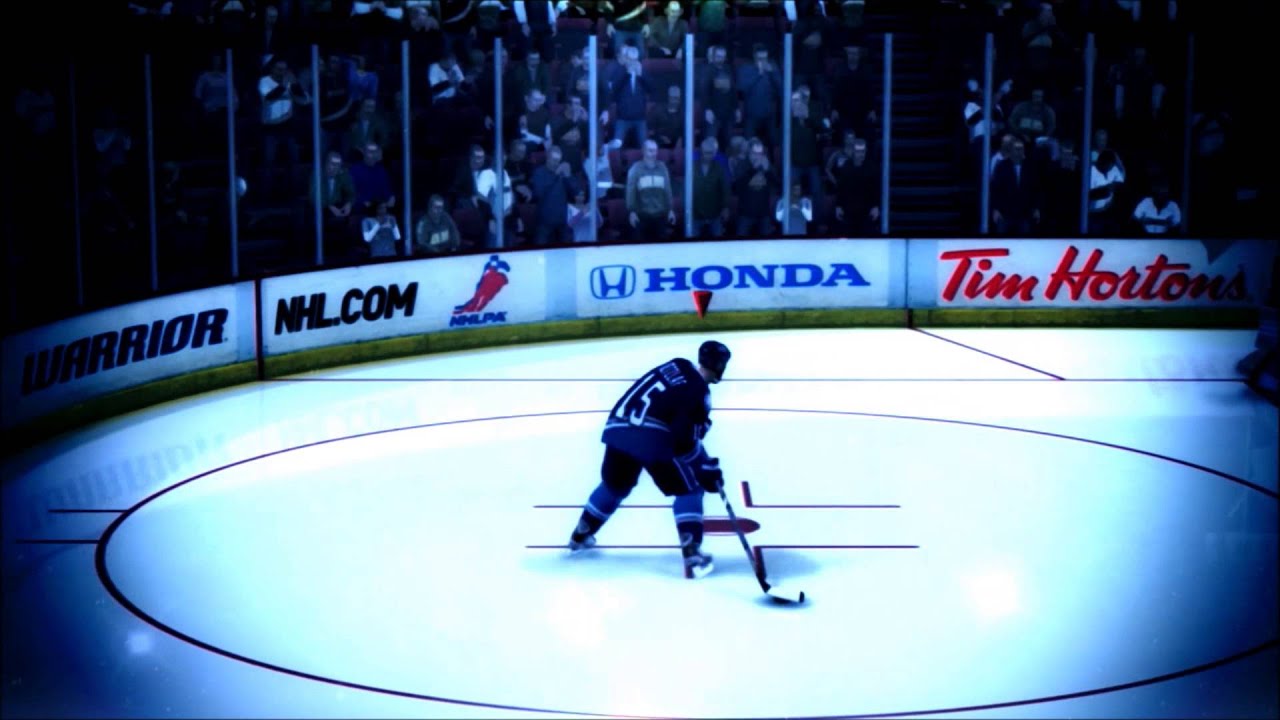 NHL 13 Montage "Farewell" Edited by CheckTheKillfeeds